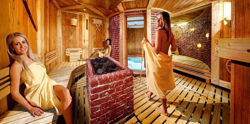Apartman Tatralandia 336 Liptovský Mikuláš Exterior foto