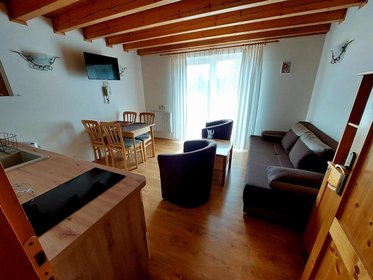 Apartman Tatralandia 336 Liptovský Mikuláš Exterior foto
